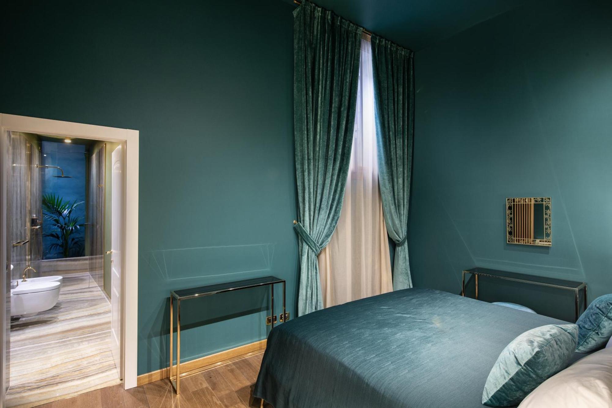 Do Leoni Apartments Βενετία Εξωτερικό φωτογραφία