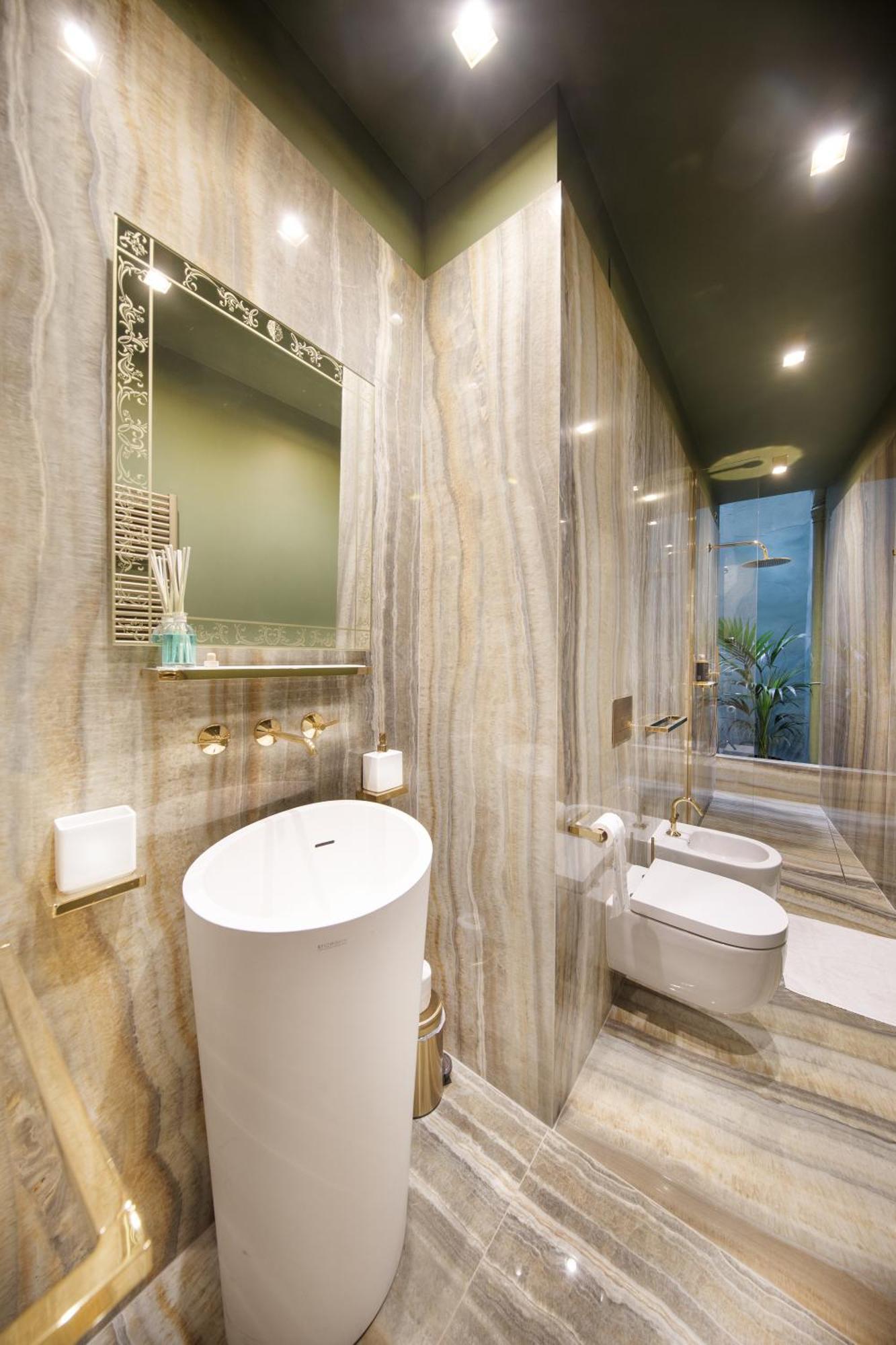 Do Leoni Apartments Βενετία Εξωτερικό φωτογραφία