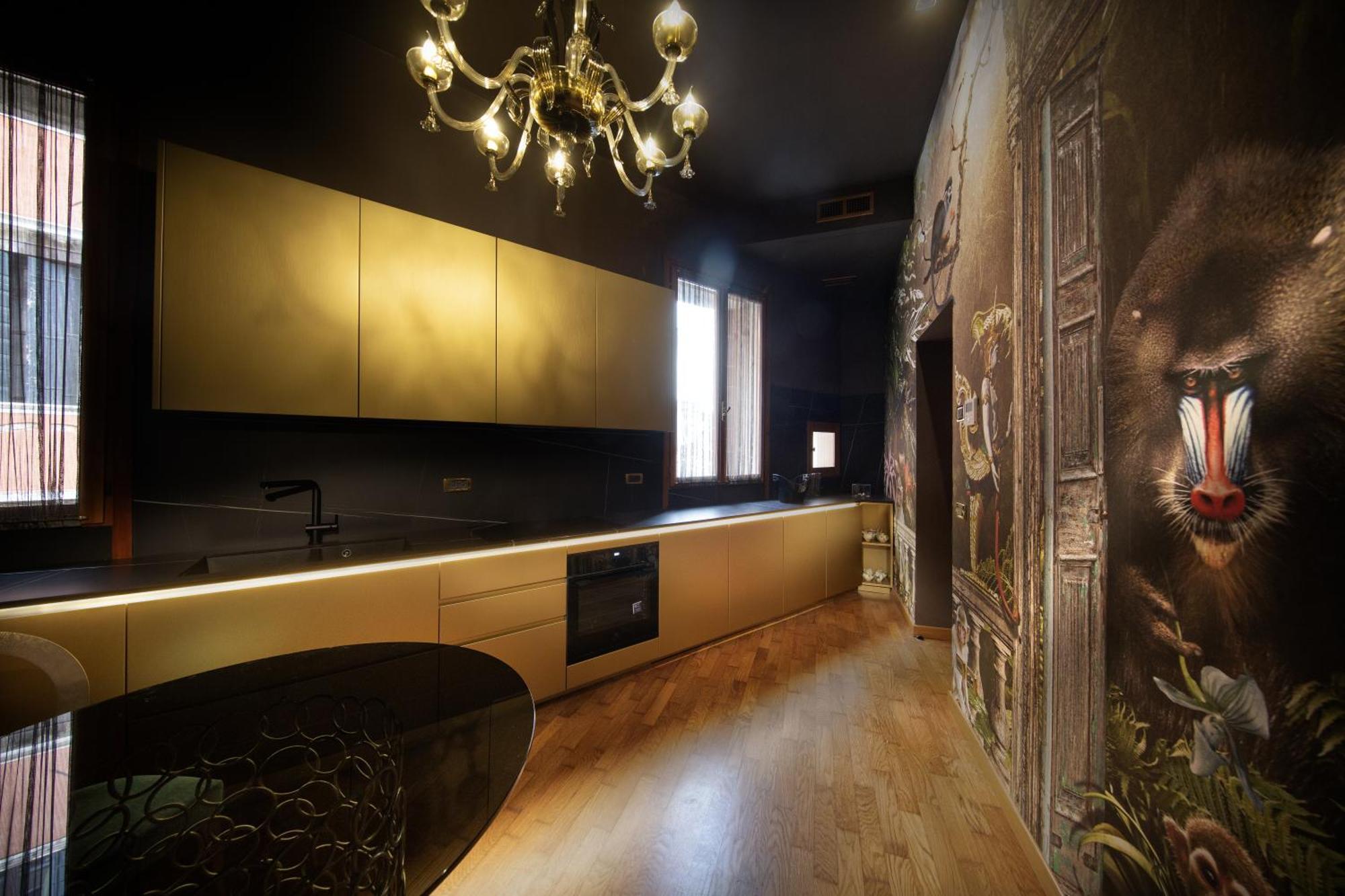 Do Leoni Apartments Βενετία Εξωτερικό φωτογραφία