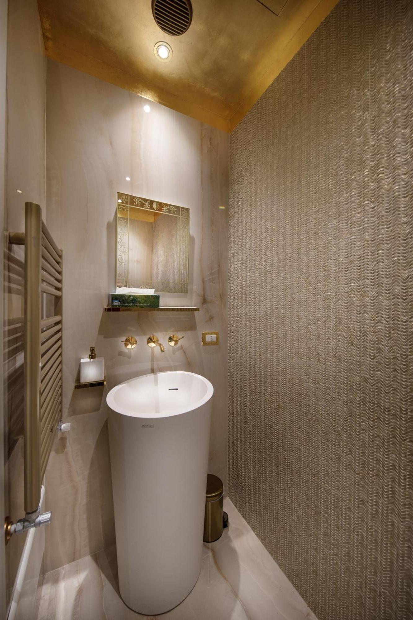 Do Leoni Apartments Βενετία Εξωτερικό φωτογραφία