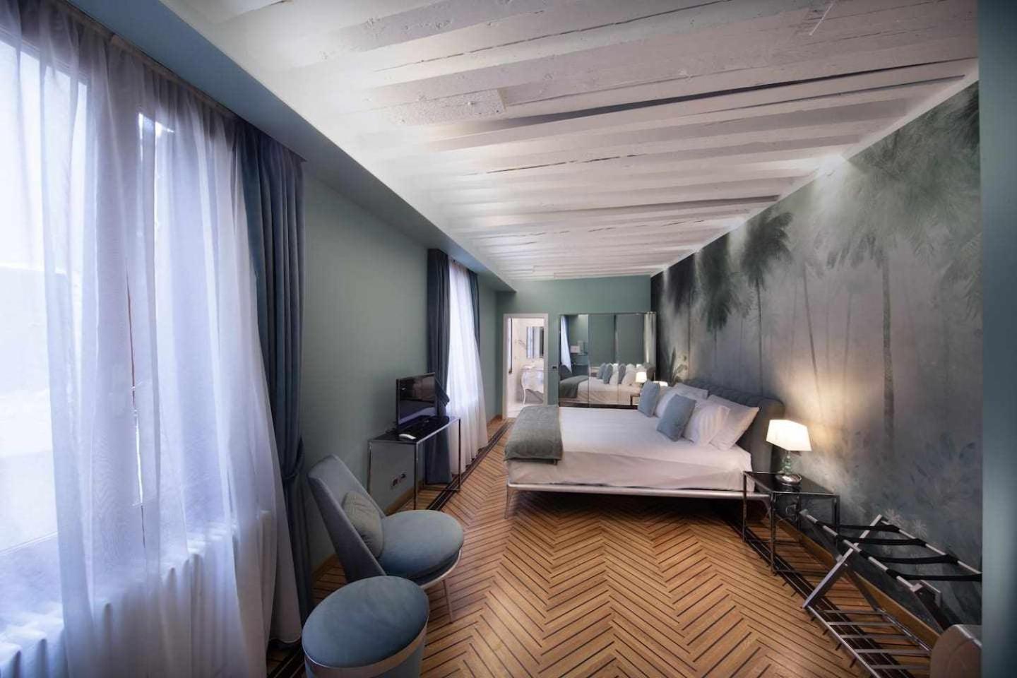 Do Leoni Apartments Βενετία Δωμάτιο φωτογραφία