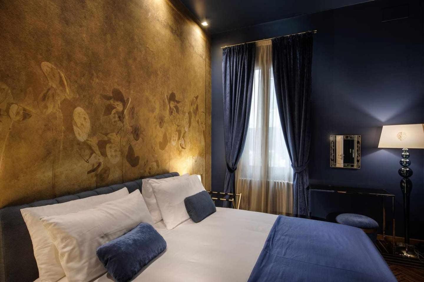 Do Leoni Apartments Βενετία Δωμάτιο φωτογραφία