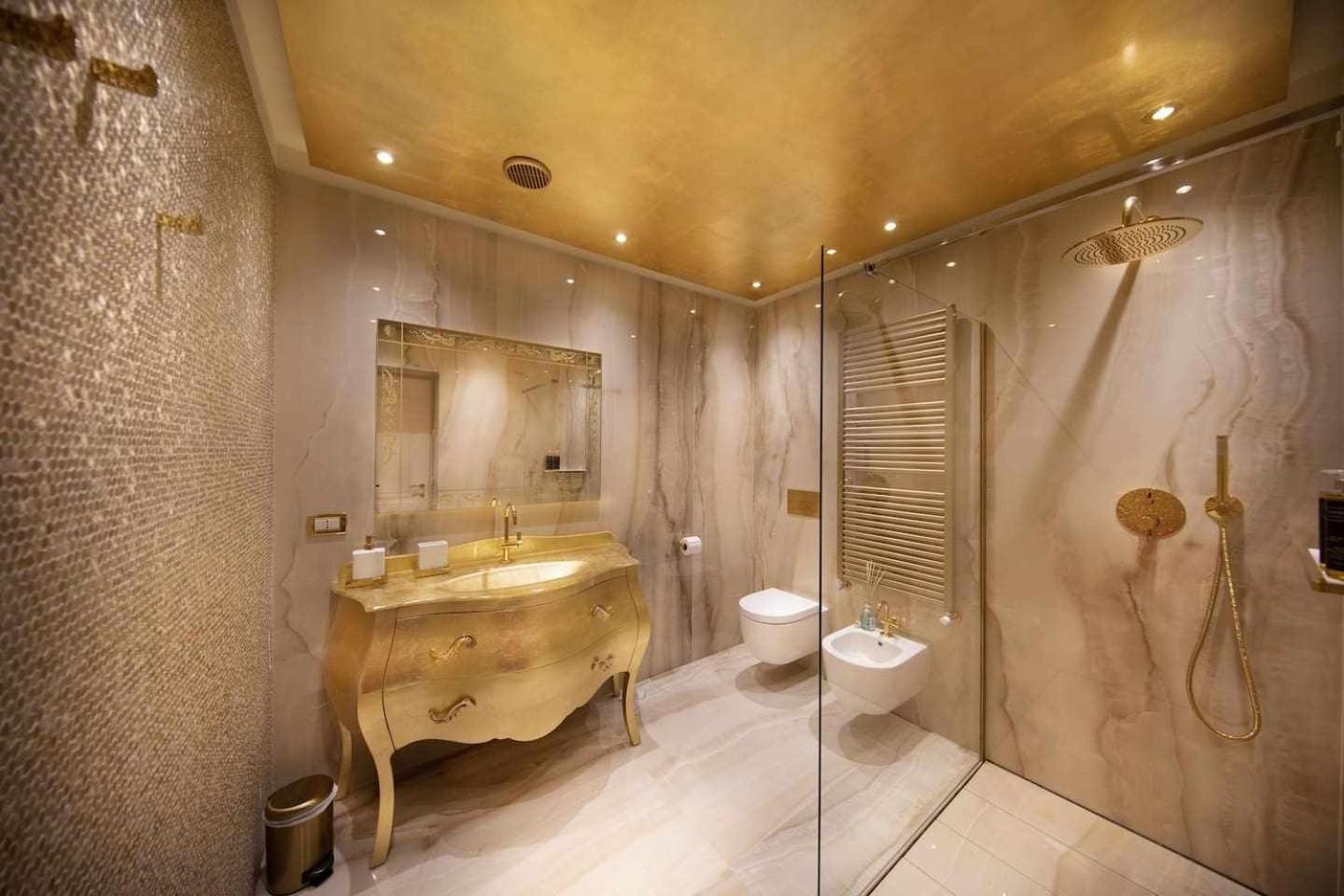 Do Leoni Apartments Βενετία Δωμάτιο φωτογραφία