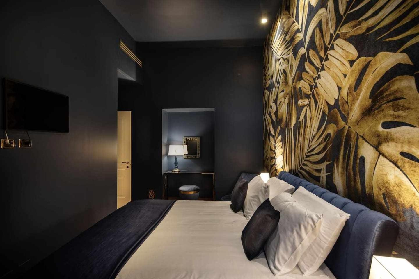 Do Leoni Apartments Βενετία Δωμάτιο φωτογραφία