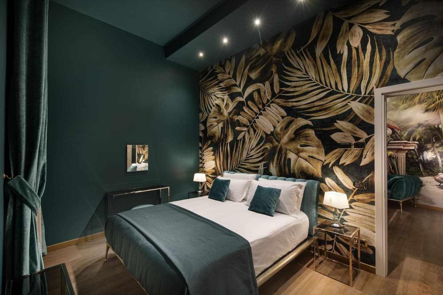Do Leoni Apartments Βενετία Δωμάτιο φωτογραφία