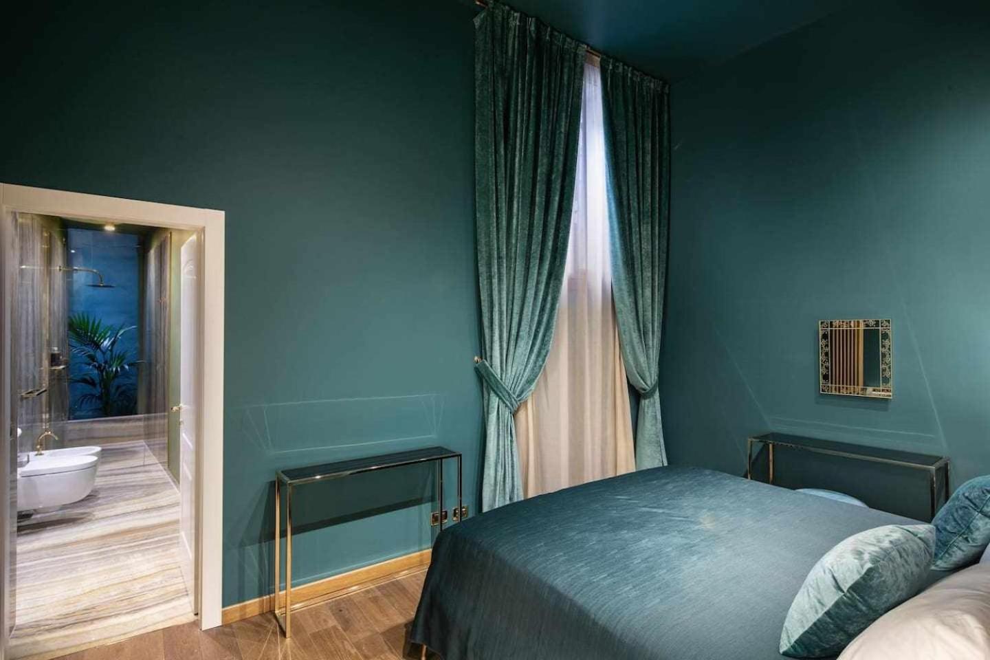 Do Leoni Apartments Βενετία Δωμάτιο φωτογραφία