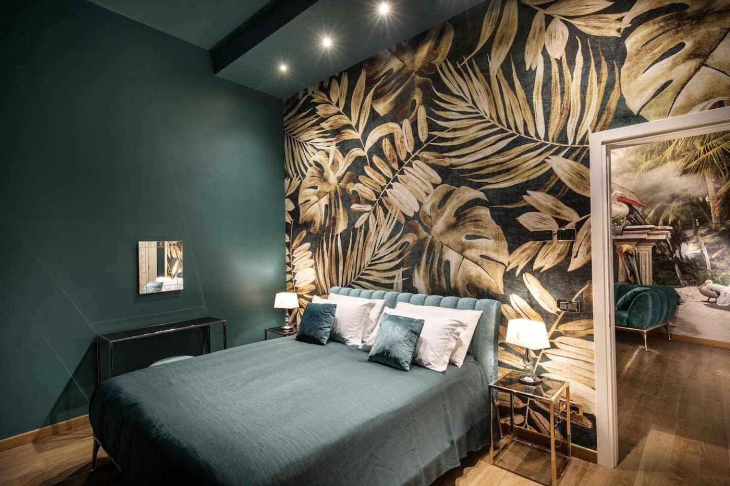 Do Leoni Apartments Βενετία Δωμάτιο φωτογραφία