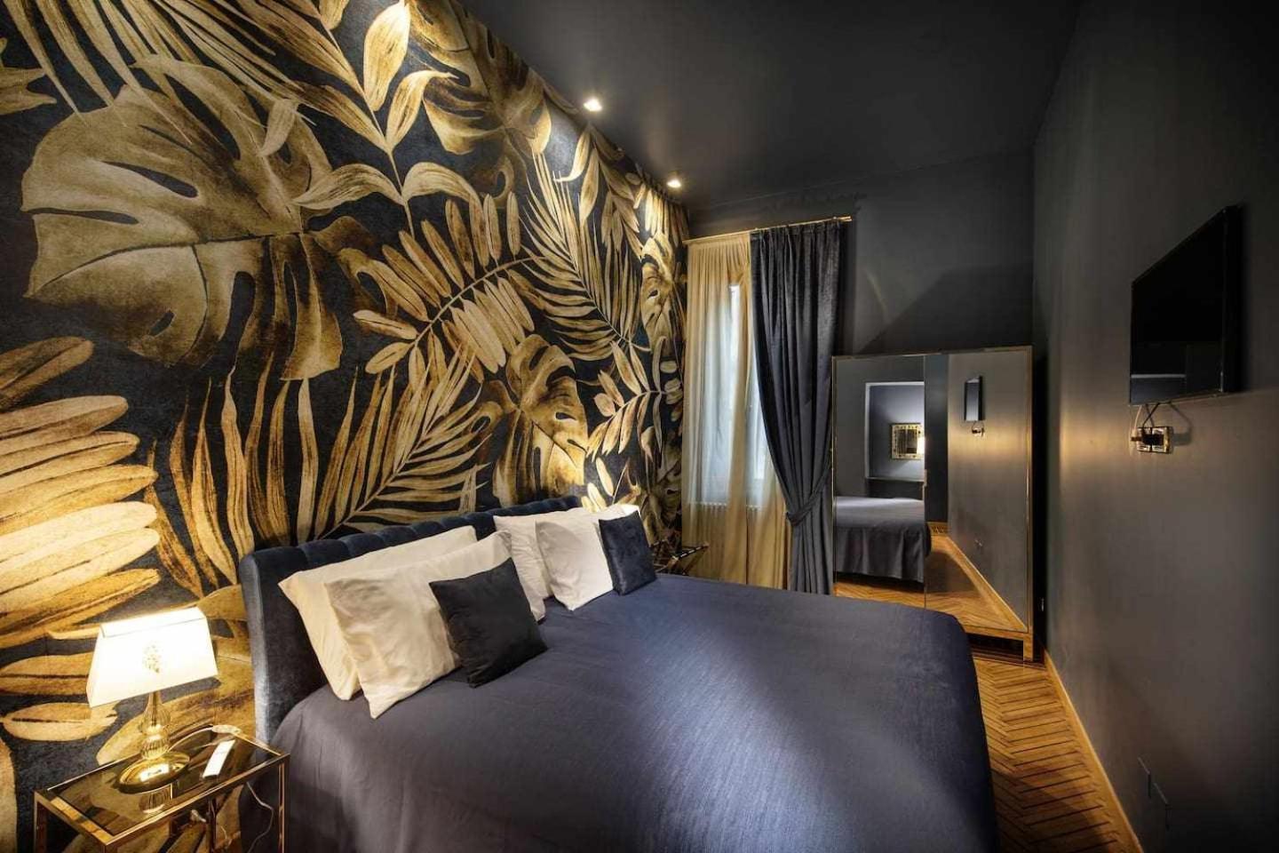 Do Leoni Apartments Βενετία Δωμάτιο φωτογραφία