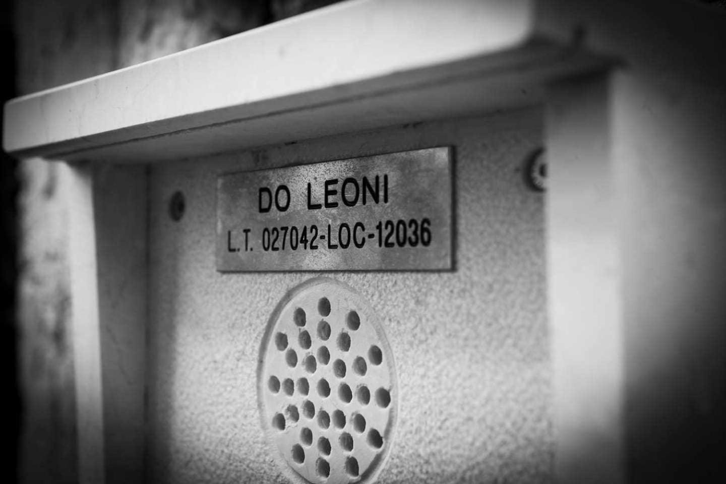 Do Leoni Apartments Βενετία Δωμάτιο φωτογραφία