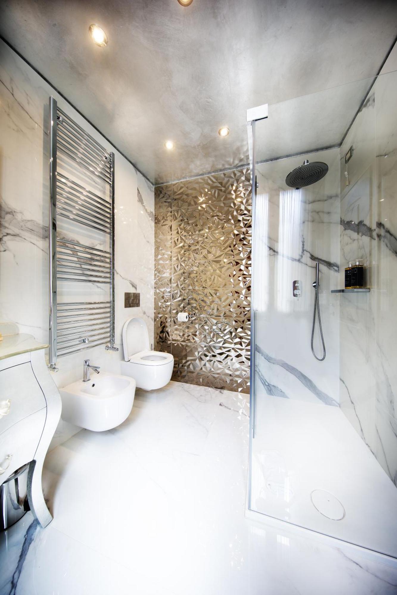 Do Leoni Apartments Βενετία Εξωτερικό φωτογραφία